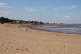 Fisherrow, Musselburgh